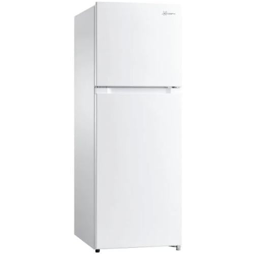 Midea BCD290W Seasons 10.1 Cu. Ft. Apartment Refrigerator - White