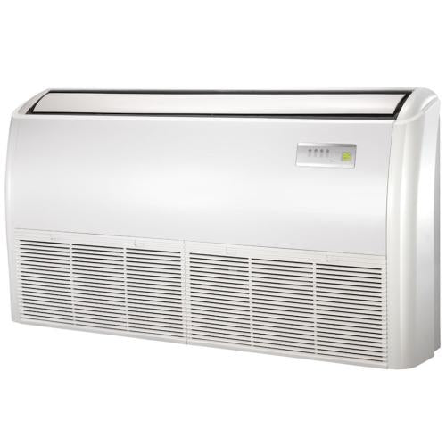 Midea DLFLFAH58XAK 58,000 BTU Heavy Duty Floor/Ceiling Mount Indoor Unit