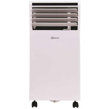 Midea SM09R1 Seasons 9,000 BTU High-Efficiency Portable Air Conditioner