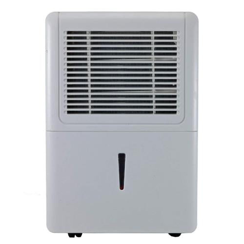 Midea HAN506A 50-Pint High-Efficiency Residential Dehumidifier