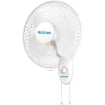 Midea 736503CA 16-Inch Oscillating Wall Mount Fan - Canada Model