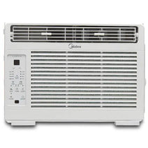 Midea MW12ECWBA2RCM 12,000 BTU Window Type Air Conditioner