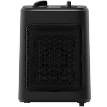 Midea WSH10C2ABB Mainstays PTC Ceramic Space Heater with Manual Controls