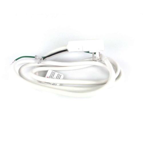 Midea Window Air Conditioner LCDI Power Cord 5-15P 15A 125V - 17401202000085