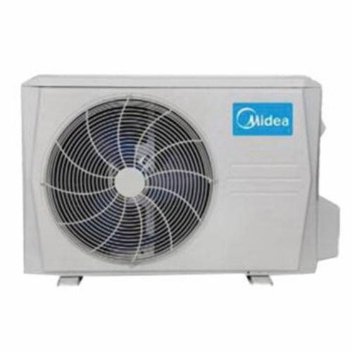 Midea DLCERAH12AAK 12,000 BTU Standard Series Outdoor Condensing Unit