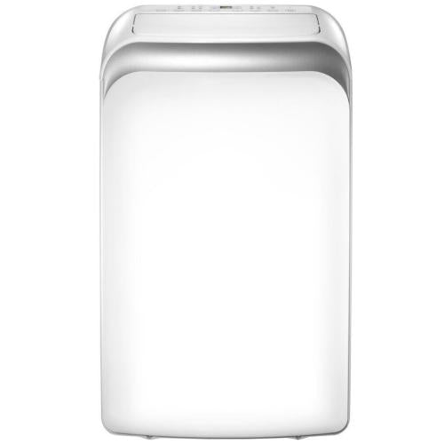 Midea MPN610CRN1BH9 10,000 BTU Portable Air Conditioner
