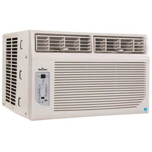 Midea MWEUK08CRN1BCL0 8,000 BTU 115V Window-Mounted Cool-Only Air Conditioner