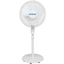 Midea 736545 Professional Series High-Airflow Pedestal Fan