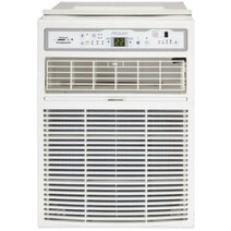 Midea 04352422 8,000 BTU Vertical/Casement Window Air Conditioner