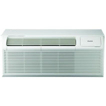 Midea PP09HMB821 Pelonis 9,000 BTU PTAC with High-Efficiency Heat Pump