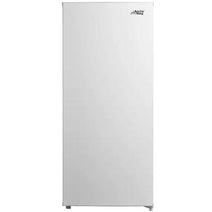 Midea ARU07B3AWW Arctic King 7.1 Cu. Ft. Convertible Upright Refrigerator/Freezer - White