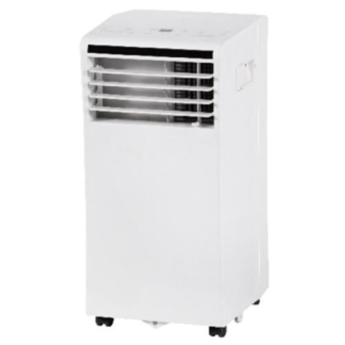 Midea MAP05R1WWT 5,000 BTU SACC 115V Portable Air Conditioner
