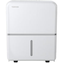 Midea TDDP3512ES2 Toshiba 35-Pint 115V Energy Star Room Dehumidifier