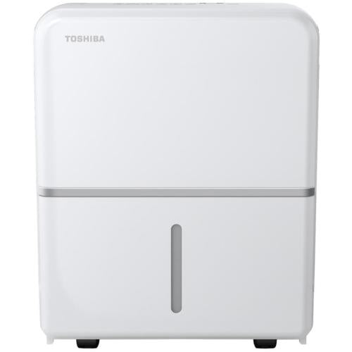 Midea TDDP3512ES2 Toshiba 35-Pint 115V Energy Star Room Dehumidifier