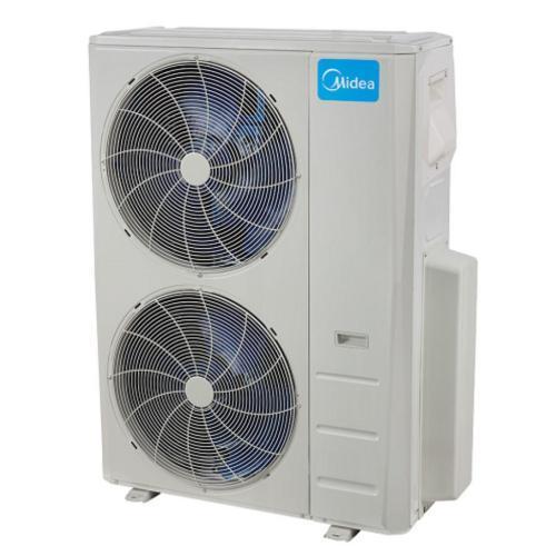 Midea MCHSU48CSH2 48,000 BTU Outdoor Cassette Condenser for Recessed Systems