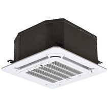 Midea DLFSCAH09XAK 9,000 BTU Ductless Ceiling Cassette Indoor Mini-Split