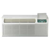 Midea MP12HMC62 12,000 BTU PTAC with Reversible Heat Pump & 5kW Electric Heat