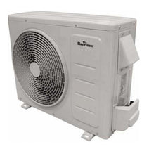 Midea MOR12CDN1BN10W 12,000 BTU Cooling-Only Outdoor Air Conditioning Unit