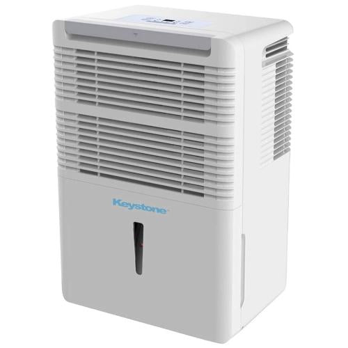 Midea KSTAD70C 70-Pint Energy Star Portable Dehumidifier