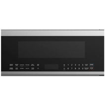 Midea MMO12S14ASTC 1.2 Cu. Ft. Slim Over-the-Range (OTR) Microwave Oven