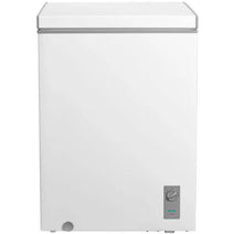 Midea MRC05M4CWW 5.0 Cu. Ft. Convertible Deep Storage Freezer