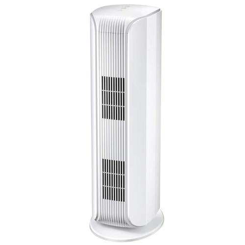 Midea USKJ20FETD Advanced HEPA Filtration Type Air Purifier for Home or Office