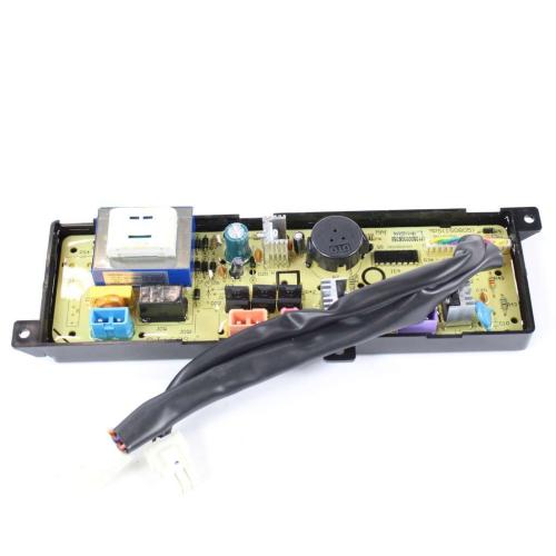 Midea Washer Main Control Board Replacement PCB - 17138000006368