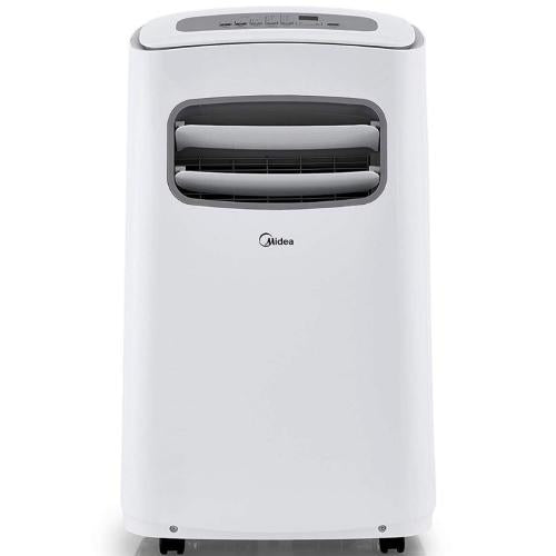 Midea MPF12CR81E 12,000 BTU Arctic King Deluxe Energy Star Portable AC