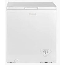 Midea CF351 3.5 Cu. Ft. Standard Compact Chest Freezer
