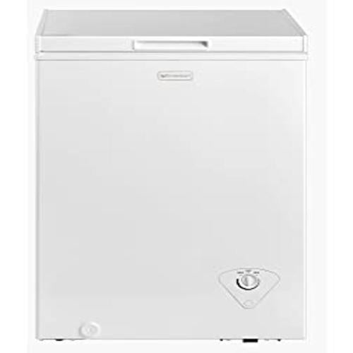 Midea CF351 3.5 Cu. Ft. Standard Compact Chest Freezer