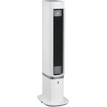 Midea BHF036193153ES 38-Inch 3-in-1 Oscillating Tower Fan