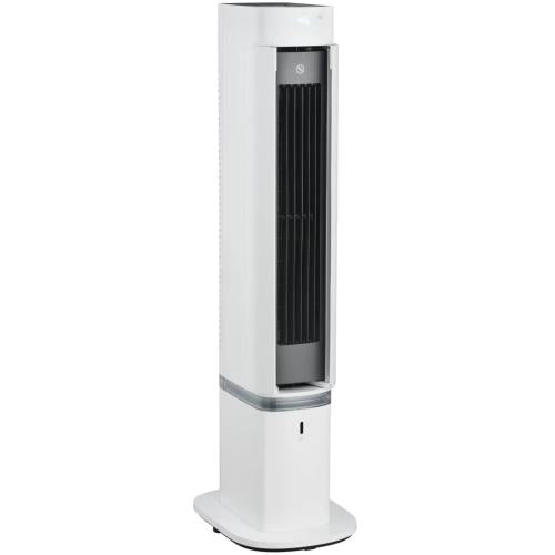 Midea BHF036193153ES 38-Inch 3-in-1 Oscillating Tower Fan