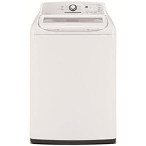 Midea CLTW41A1AW Criterion 4.1 Cu. Ft. Top Load Washer - White