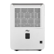 Midea DMDNK45AEN1BA9 45-Pint Residential Portable Dehumidifier