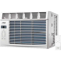Midea KAW05R1AWT Arctic King 5,000 BTU Window Type Air Conditioner
