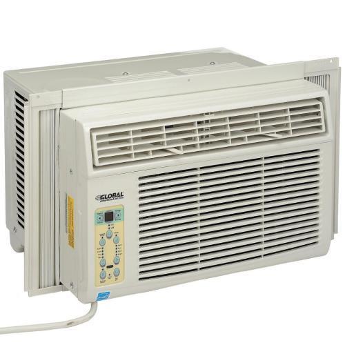 Midea 292458 Standard Window Air Conditioner