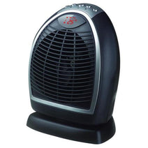 Midea HF0063 Multi-Speed Portable Electric Fan Heater