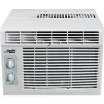 Midea EWK05CM5 5,000 BTU 115V Window Air Conditioner