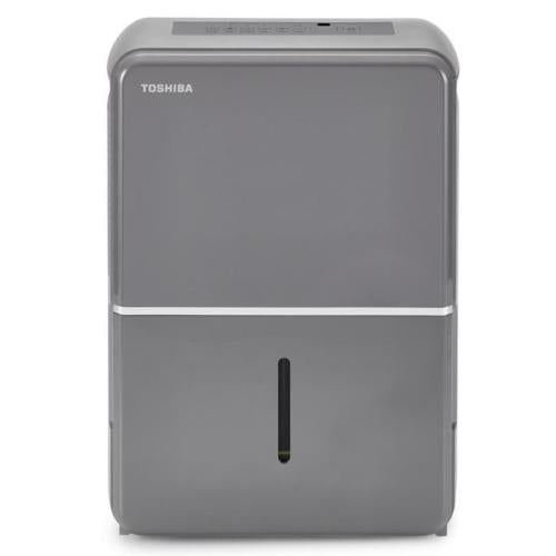 Midea TDDP7011ES2P 70-Pint Extra-Large Dehumidifier with Integrated Pump