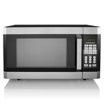 Midea EM145AAKP0HA00 1.6 Cu. Ft. Multi-Function Residential Microwave
