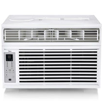 Midea MW06DRWBA1RCM Midea 6,000 BTU EasyCool Window Air Conditioner