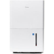 Midea MAD22C3WMT 22-Pint Energy Star Rated Quiet Dehumidifier