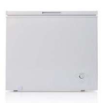 Midea WHS258C1 7.0 Cu. Ft. Large Capacity Chest Freezer