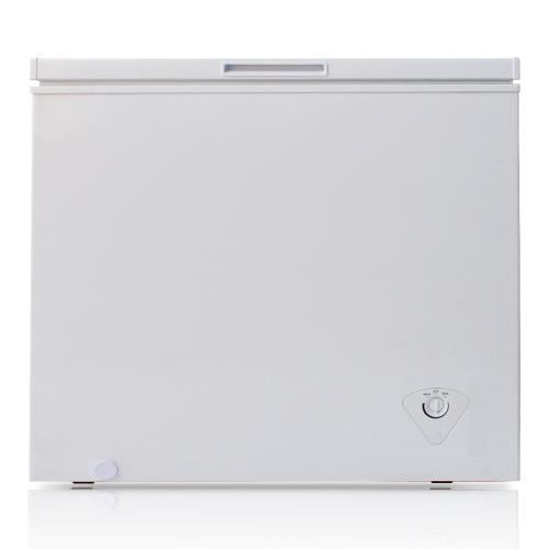 Midea WHS258C1 7.0 Cu. Ft. Large Capacity Chest Freezer