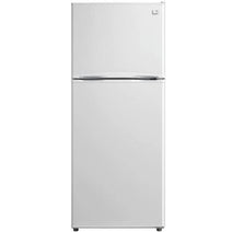 Midea LRT12B2AWW Leon's 12 Cu. Ft. Top Mount Refrigerator - White