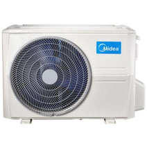 Midea MOCA0118HFN1MT0W 18,000 BTU High-Efficiency Outdoor Inverter Condenser
