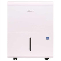 Midea SD22C1 Seasons 22-Pint Energy Star Portable Dehumidifier