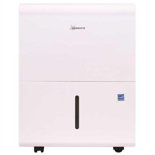 Midea SD22C1 Seasons 22-Pint Energy Star Portable Dehumidifier