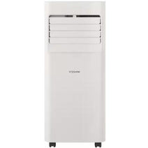 Midea 1010406002 Vissani 8,000 BTU Portable Air Conditioner