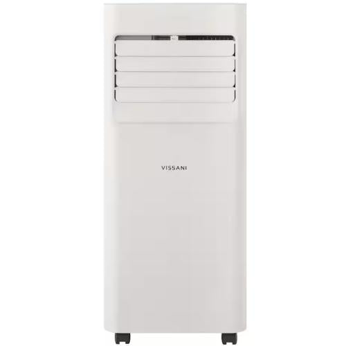 Midea 1010406002 Vissani 8,000 BTU Portable Air Conditioner